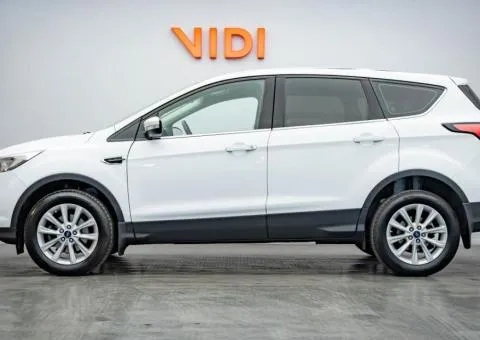 Ford Kuga 2018, 1.5 л бензин, механика, передний привод, 199 300 км, Киев - 3/10