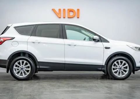 Ford Kuga 2018, 1.5 л бензин, механика, передний привод, 199 300 км, Киев - 4/10