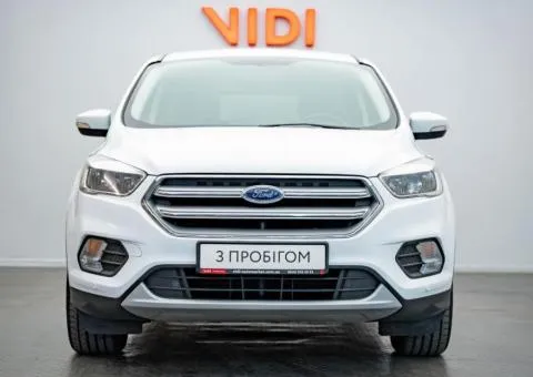 Ford Kuga 2018, 1.5 л бензин, механика, передний привод, 199 300 км, Киев - 5/10