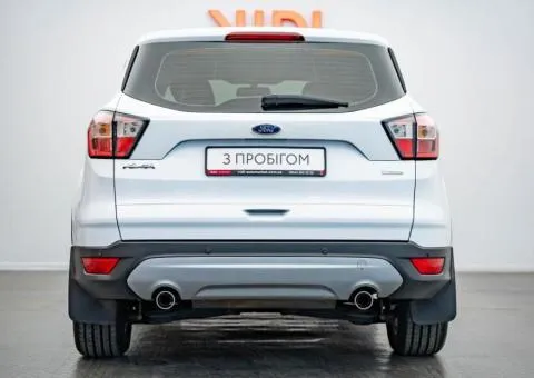 Ford Kuga 2018, 1.5 л бензин, механика, передний привод, 199 300 км, Киев - 6/10