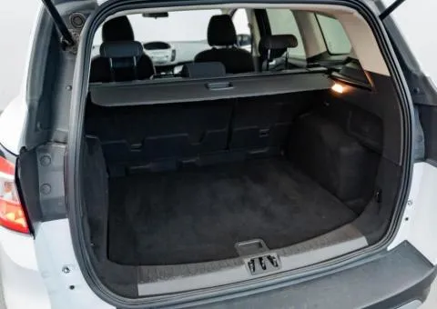 Ford Kuga 2018, 1.5 л бензин, механика, передний привод, 199 300 км, Киев - 7/10