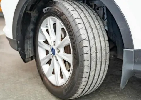 Ford Kuga 2018, 1.5 л бензин, механика, передний привод, 199 300 км, Киев - 8/10