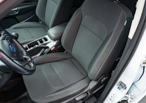 Ford Kuga 2018, 1.5 л бензин, механика, передний привод, 199 300 км, Киев - 9/10