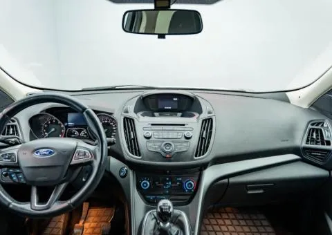 Ford Kuga 2018, 1.5 л бензин, механика, передний привод, 199 300 км, Киев - 10/10