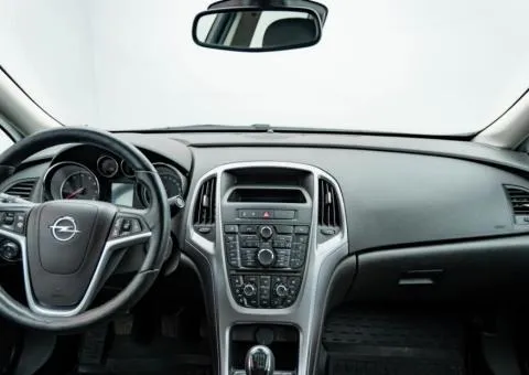 Opel Astra 2019, 1.4 л бензин, механіка, 118 600 км, Київ - 10/10