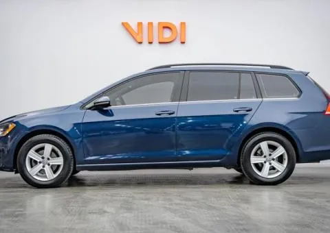Volkswagen Golf 2015, 2 L diesel, automatic, front-wheel drive, 155,300 km, Kyiv - 3/10