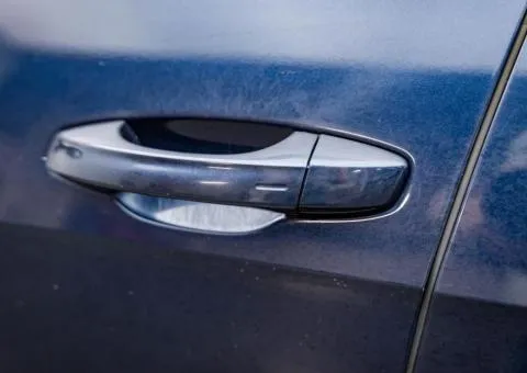 Volkswagen Golf 2015, 2 L diesel, automatic, front-wheel drive, 155,300 km, Kyiv - 8/10