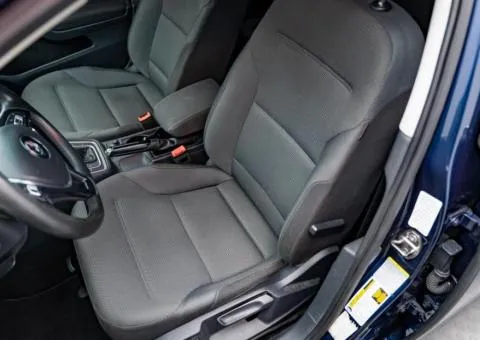 Volkswagen Golf 2015, 2 L diesel, automatic, front-wheel drive, 155,300 km, Kyiv - 10/10