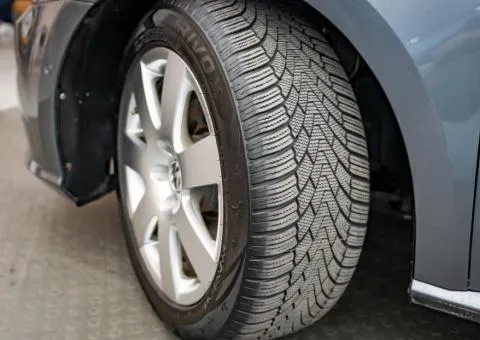 Volkswagen Passat 2017, 3.6 L LPG + petrol, automatic, front-wheel drive, 171,300 km, Kyiv - 10/10