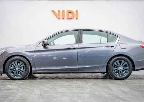 Honda ACCORD 2013, 2.4 L petrol, automatic, front-wheel drive, 115,800 km, Kyiv - 3/10
