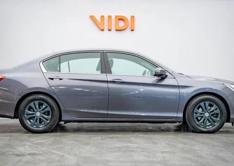 Honda ACCORD 2013, 2.4 L petrol, automatic, front-wheel drive, 115,800 km, Kyiv - 4/10