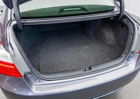Honda ACCORD 2013, 2.4 L petrol, automatic, front-wheel drive, 115,800 km, Kyiv - 7/10