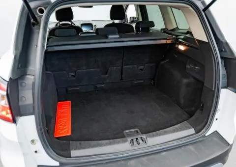 Ford Kuga 2017, 2 L diesel, automatic, all-wheel drive, 214,700 km, Kyiv - 7/10