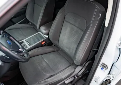 Ford Kuga 2017, 2 L diesel, automatic, all-wheel drive, 214,700 km, Kyiv - 9/10
