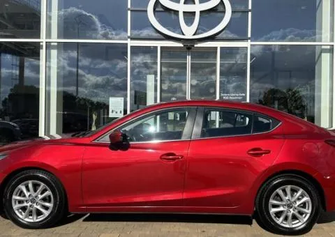Mazda 3 2015, 1.5 L gasoline, automatic, front-wheel drive, 93,063 km, Kyiv - 3/10