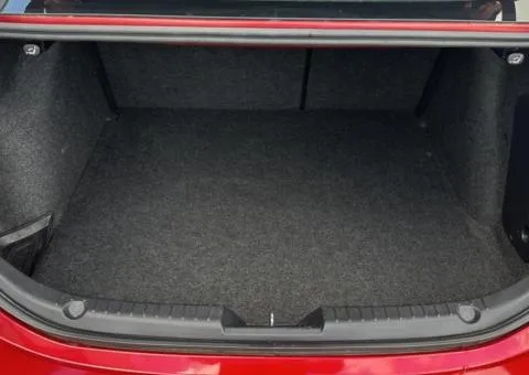 Mazda 3 2015, 1.5 L gasoline, automatic, front-wheel drive, 93,063 km, Kyiv - 10/10