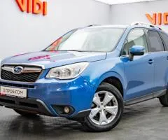 Subaru Forester 2015, 2.5 L petrol, automatic, all-wheel drive, 174,300 km, Kyiv