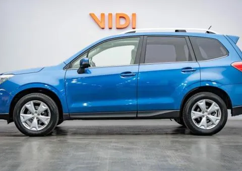 Subaru Forester 2015, 2.5 л бензин, автомат, полный привод, 174 300 км, Киев - 3/10