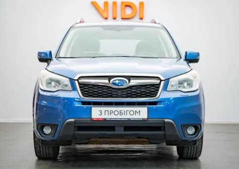 Subaru Forester 2015, 2.5 л бензин, автомат, полный привод, 174 300 км, Киев - 5/10
