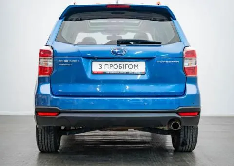 Subaru Forester 2015, 2.5 л бензин, автомат, полный привод, 174 300 км, Киев - 6/10