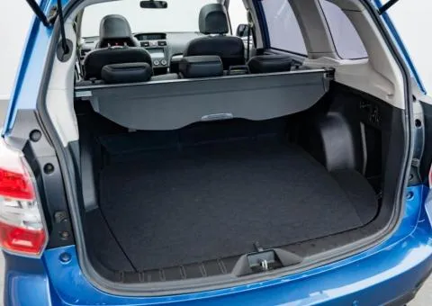 Subaru Forester 2015, 2.5 л бензин, автомат, полный привод, 174 300 км, Киев - 7/10