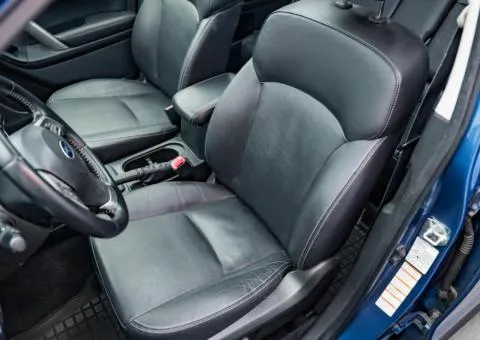 Subaru Forester 2015, 2.5 л бензин, автомат, полный привод, 174 300 км, Киев - 10/10