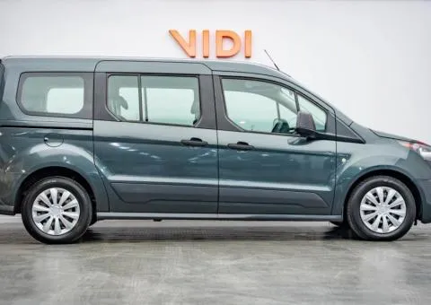 Ford Tourneo Connect 2017, 1.5 л дизель, механика, передний привод, 168 тыс. км, Киев - 4/10