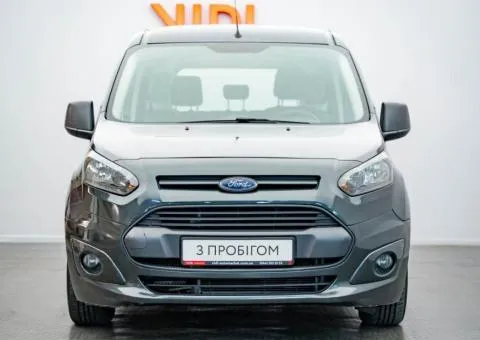 Ford Tourneo Connect 2017, 1.5 л дизель, механика, передний привод, 168 тыс. км, Киев - 5/10