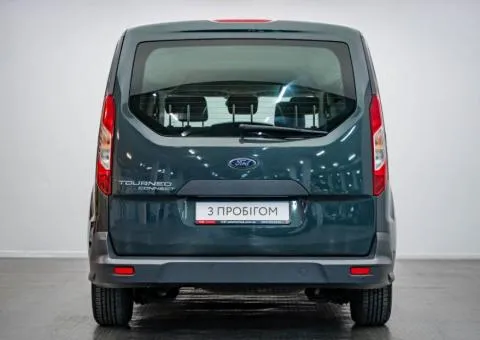 Ford Tourneo Connect 2017, 1.5 л дизель, механика, передний привод, 168 тыс. км, Киев - 6/10