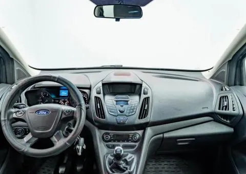 Ford Tourneo Connect 2017, 1.5 л дизель, механика, передний привод, 168 тыс. км, Киев - 10/10