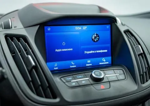 Ford Escape 2019, 1.5 л бензин, автомат, полный привод, 100 300 км, Киев - 1/10