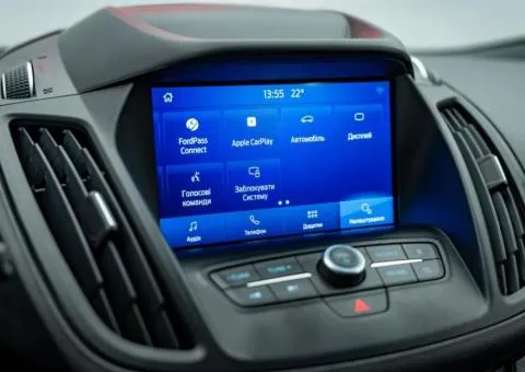 Ford Escape 2019, 1.5 л бензин, автомат, полный привод, 100 300 км, Киев - 2/10