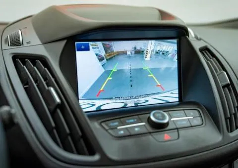 Ford Escape 2019, 1.5 л бензин, автомат, полный привод, 100 300 км, Киев - 3/10