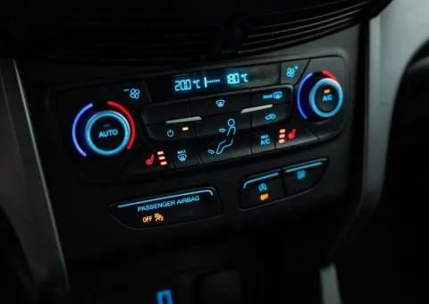Ford Escape 2019, 1.5 л бензин, автомат, полный привод, 100 300 км, Киев - 4/10