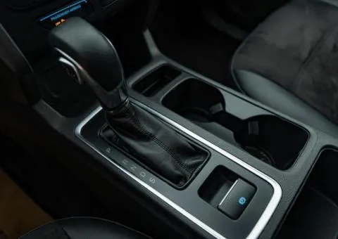 Ford Escape 2019, 1.5 л бензин, автомат, полный привод, 100 300 км, Киев - 5/10