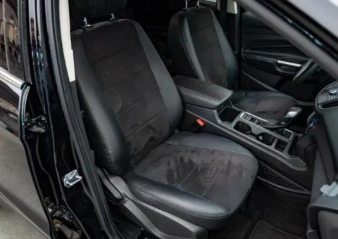 Ford Escape 2019, 1.5 л бензин, автомат, полный привод, 100 300 км, Киев - 6/10