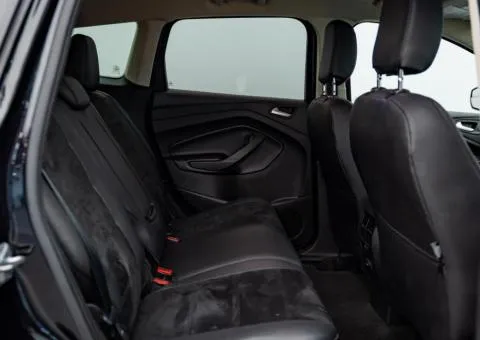 Ford Escape 2019, 1.5 л бензин, автомат, полный привод, 100 300 км, Киев - 7/10