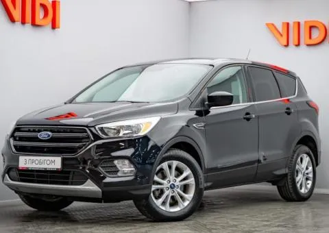 Ford Escape 2019, 1.5 л бензин, автомат, полный привод, 100 300 км, Киев - 8/10