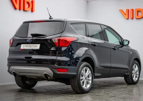 Ford Escape 2019, 1.5 л бензин, автомат, полный привод, 100 300 км, Киев - 9/10