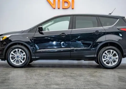 Ford Escape 2019, 1.5 л бензин, автомат, полный привод, 100 300 км, Киев - 10/10