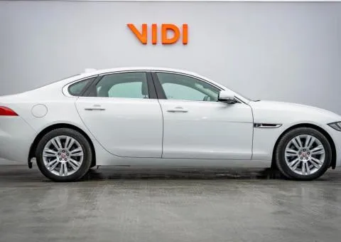 JAGUAR XF 2016, 2 L diesel, automatic, rear-wheel drive, 178,700 km, Kyiv - 5/10
