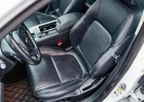 JAGUAR XF 2016, 2 L diesel, automatic, rear-wheel drive, 178,700 km, Kyiv - 10/10