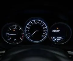 Mazda CX-5 2018, 2.2 L diesel, automatic, all-wheel drive, 194,500 km, Kyiv