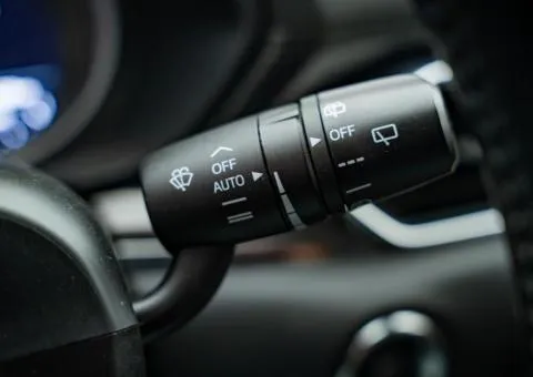Mazda CX-5 2018, 2.2 L diesel, automatic, all-wheel drive, 194,500 km, Kyiv - 3/10