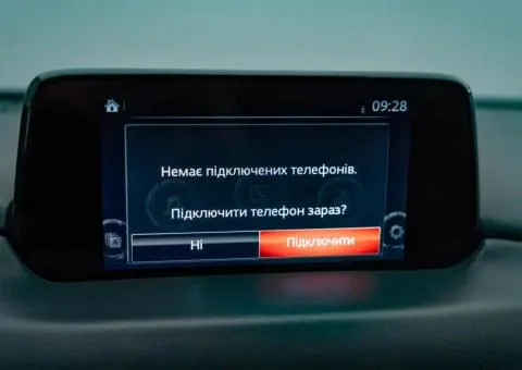 Mazda CX-5 2018, 2.2 L diesel, automatic, all-wheel drive, 194,500 km, Kyiv - 4/10