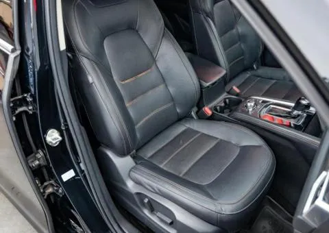 Mazda CX-5 2018, 2.2 L diesel, automatic, all-wheel drive, 194,500 km, Kyiv - 9/10