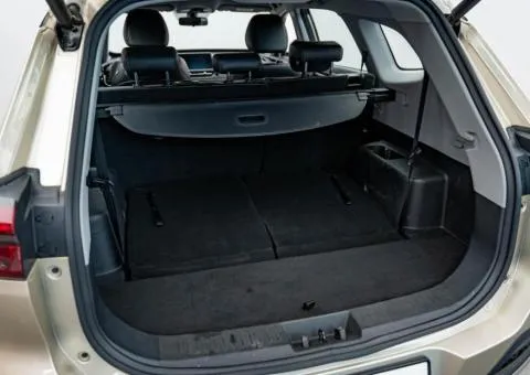 Chery Tiggo 8 2020, 2 L petrol, automatic, front-wheel drive, 81,000 km, Kyiv - 7/10
