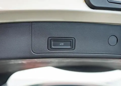 Chery Tiggo 8 2020, 2 L petrol, automatic, front-wheel drive, 81,000 km, Kyiv - 8/10