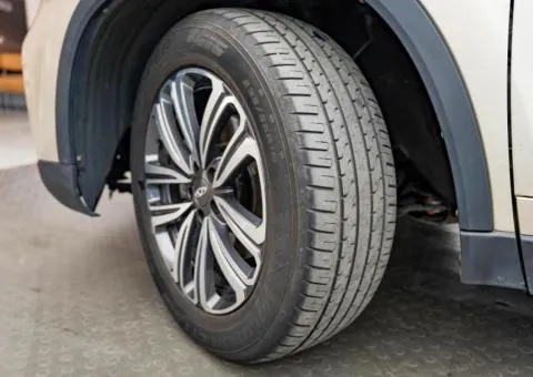 Chery Tiggo 8 2020, 2 L petrol, automatic, front-wheel drive, 81,000 km, Kyiv - 10/10