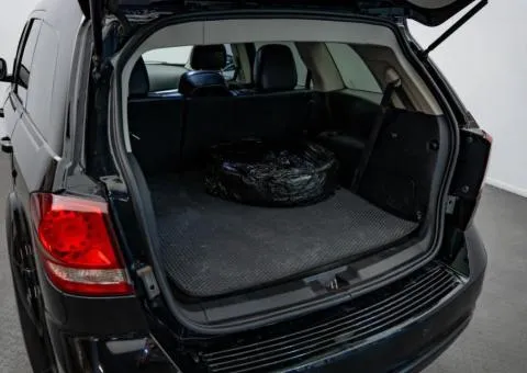 Dodge JOURNEY 2017, 3.6 L LPG + petrol, automatic, front-wheel drive, 187,800 km, Kyiv - 7/10